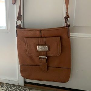 Crossbody purse